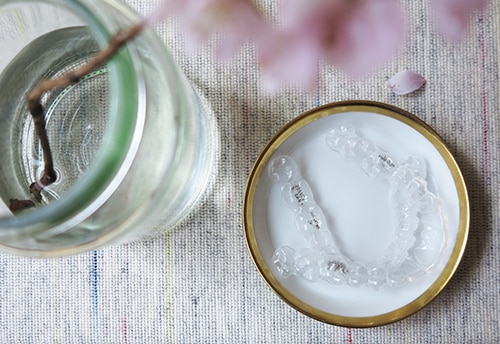 Invisalign produkt